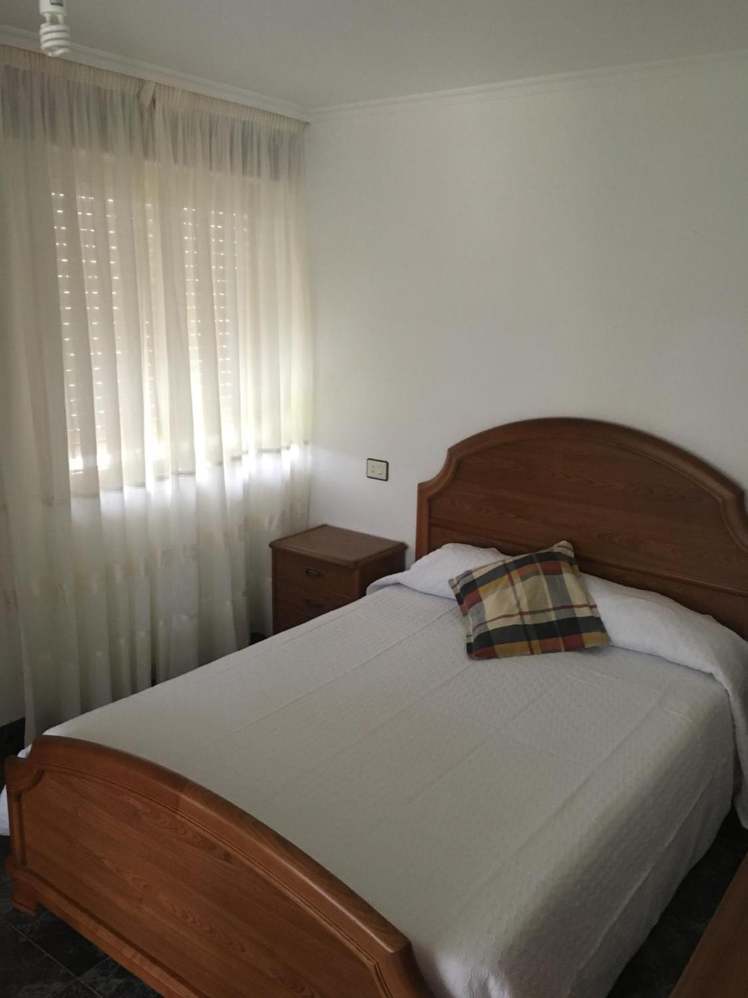B&B O Barqueiro 2 Porto do Barqueiro Eksteriør billede