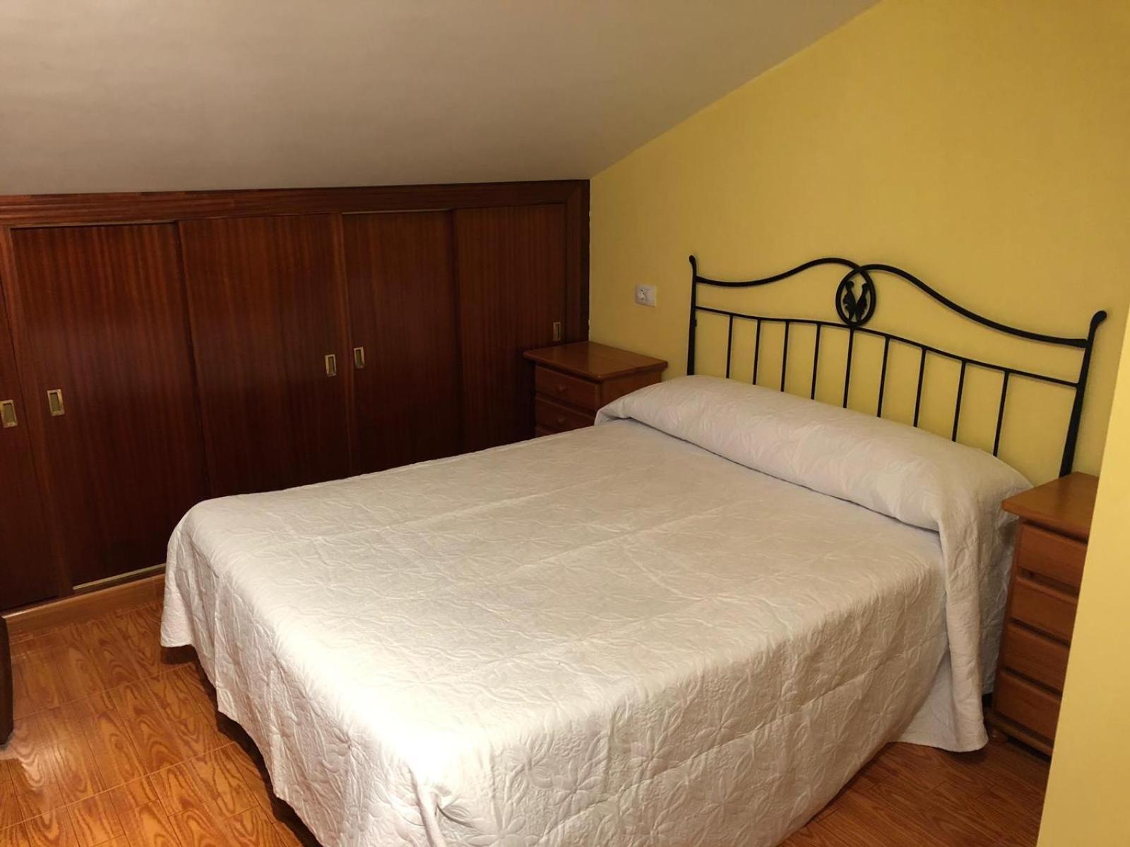 B&B O Barqueiro 2 Porto do Barqueiro Eksteriør billede